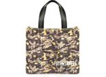 Patrizia Pepe Shopper - 2VA060/AT84 - Verde- Taglia: Unica(Eu)
