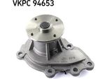 Skf Vkpc 94653 Pompa Del Refrigerante Pompa Dell'acqua