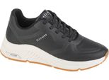 Scarpe Skechers Arch Fit Smiles, 155570BLK
