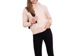 Levi's - Felpa Donna Con Cappuccio E Logo Reflective - Taglia Xs