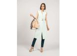 Patrizia Pepe Gilet - 2S1293/AD83 | Gilet - Verde- Taglia: 36(EU)