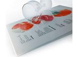 Film Di Laminazione A4, 216X303 Mm, 150 Micron, 100 Pz