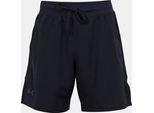 Pantaloncini Launch Elite 2In1 7 SHORT-BLK