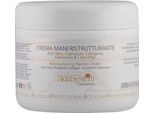 Skinsystem Restructuring Hands Cream 250Ml - Crema Mani Ristrutturante