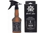Barber Line Shö Nheitssalon Sprü Hwasser 650Ml