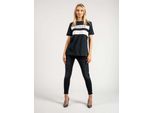 T-Shirt Tommy Hilfiger - WW0WW25917 - Blu - Taglia: Xs(Eu)