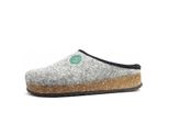 Mulo Da Donna Dr Brinkmann In Grigio, Misura 36