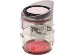 Severin 3615048 Contenitore Per La Polvere Adatto All'aspirapolvere HV7152 HV7153 HV7966