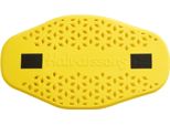 Paraschiena Halvarssons Okelbo, Giallo, L