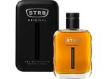 Str8, Original, Eau De Toilette, For Men, 100 Ml