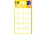 Etichettatura Massamarkt Bianca 32X23Mm Confezione Da 10 Pezzi