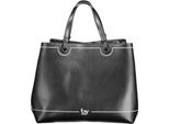Byblos Borsa Da Donna In Tessuto Nero SF12672 - Taglia: Unica