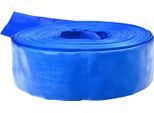 Geko Tubo In Gomma Per Pompe 2" 20 M G70016"