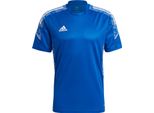 Koszulka Treningowa Adidas Condivo 21 GH7165 Xs (168Cm)