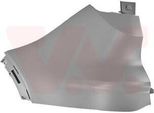 Van Wezel Paraurti Posteriore Sinistro Per Ford Kuga Mk2 (DM2) Primed 1907533