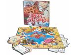 Cefa Toys La Caccia Al Tesoro Gioco Da Tavolo Multicolore 8-11 Anni Multicolore 8-11 Anni