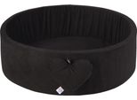 H&F Home Textiles Piscina A Palline | Piscina A Palline Per Bambini 98X30Cm | Colore: Velluto Nero