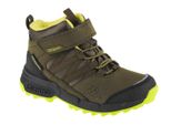 Kappa Thabo Tex K 260897K-3133, Scarpe Invernali, Per Ragazzi, Verde, Misura: 35