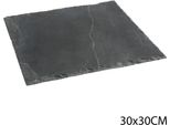 Sg Secret De Gourmet - Piastra Di Appoggio 30 X 30 Cm