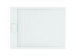 Ideal Standard Ultra Flat S I.Life Receveur De Douche Rectangulaire, 1200X800X30Mm, T5220FR, T5220FR