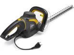 Stiga Ht 105C - Tagliasiepi Elettrico (500 W), Doppia Lama 51 Cm, Distanza Tra I Denti 15 Mm, Peso 3 Kg