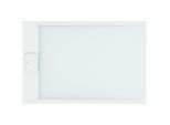 Ideal Standard Ultra Flat S I.Life Receveur De Douche Rectangulaire, 1200X900X30Mm, T5221FR, T5221FR