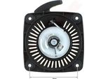Avviamento Per Honda Gx 31 , Gx 22 Org ( 28400-Zm3-003 )