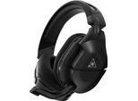 Turtle Beach Stealth 600 Gen2 Max Cuffie Con Cavo E Fascia Wireless Per Il Gioco Usb Type-C Bluetooth Nero