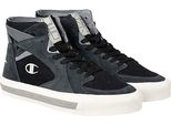 Sneaker Champion "Z70 Mid"" - S21766 | Z70 Mid - Nero- Taglia: 42(EU)"