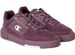 Champion Sneaker "3ON3 Low"" - S21862 | 3ON3 Low - Purple- Size: 43(EU)"
