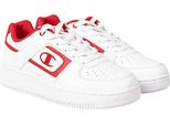 Sneaker Champion "Foul Play Eleme"" - S21775 | Foul Play Eleme - Bianco- Dimensioni: 41(EU)"