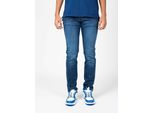 Pepe Jeans Jeans "M24_106"" - PM201473VO74 - Blu - Taglia: 29(EU)"