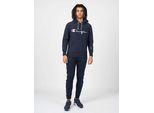 Felpa Champion - 212574 - Blu - Taglia: S(Eu)