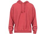 Felpa Champion - 217240 - Rosso - Taglia: M(Eu)