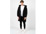 Pepe Jeans Giacca "Jaden Parka"" - PM402595 | Jaden - Nero- Taglia: Xl(Eu)"