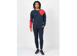 Felpa Champion - 216555 - Rosso- Taglia: M(Eu)