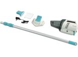 Aspiratore Intex 28628 ZR200, Per Piscina, A Batteria, L-2,8 M