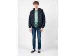 Pepe Jeans Giacca "James"" - PM402598 | James - Blu - Taglia: Xl(Eu)"