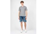 Pepe Jeans Shorts "Callen Reclaim"" - PM800969 | Callen Short Reclaim - Blu- Taglia: 36(EU)"