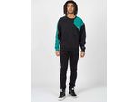 Felpa Champion - 216555 - Nero- Taglia: S(Eu)