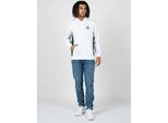 Felpa Pepe Jeans "Phil"" - PM582268 | Phil - Bianco- Taglia: Xl(Eu)"