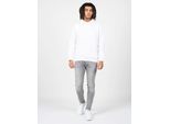 Felpa Pepe Jeans "Paimon"" - PM582290 | Paimon - Bianco- Taglia: Xxl(Eu)"