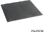 Sg Secret De Gourmet - Piastra Di Appoggio 25 X 25 Cm