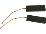 2X Spazzole Di Carbone Per Lavatrice Bosch Siemens Aeg 5X13,5X40 Mm