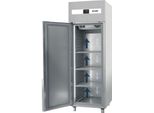 Frigorifero Kbs In Acciaio Inox 610 Litri 693X856X2119 Mm Raffreddamento A Convezione Gn 2/1 230V