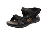 Dockers Sandali Sandali In Pelle Nabuk