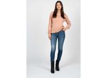 Jeans Guess "Skinny High"" - W2GA34D3ZTL - Blu- Taglia: 27(EU)"