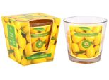 ArÔMe Candela Profumata 120 G Limone