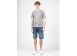 Pepe Jeans T-Shirt "2-Pack Aiden"" - PM503655 - Grigio- Taglia: M(Eu)"