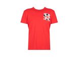 Pepe Jeans T-Shirt Alford, PM508260, GrößE: 170